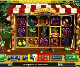 Slots no Site L7BET