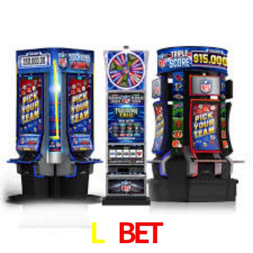 Cassino de Jogos L7BET